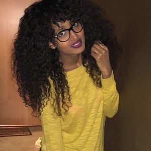 Meet your Posher, Cj